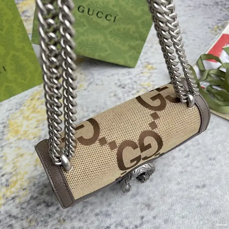 Gucci 2210DJ0015 Bag 0522